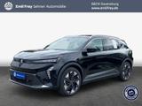 Renault Scenic E-Tech 220 Long Range Techno 160 kW, 5-tü - Renault Scenic E-TECH-Techno