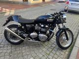 Triumph Thruxton - Angebote