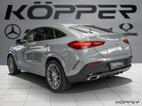 Mercedes-Benz GLE 450 d 4M AMG Advanced PLUS DigiCockpit Leder - Mercedes-Benz GLE 450: AMG