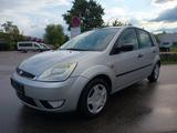 Ford Fiesta 1.3 51kW Futura - Ford Fiesta: Futura