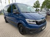 MAN TGE 3.180 *9 Sitze*Automatik* - MAN Gebrauchtwagen von 2025