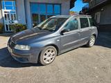 Fiat Stilo 1.9 JTD 5 porte Dynamic - Fiat Stilo Dynamic mit Diesel-Antrieb