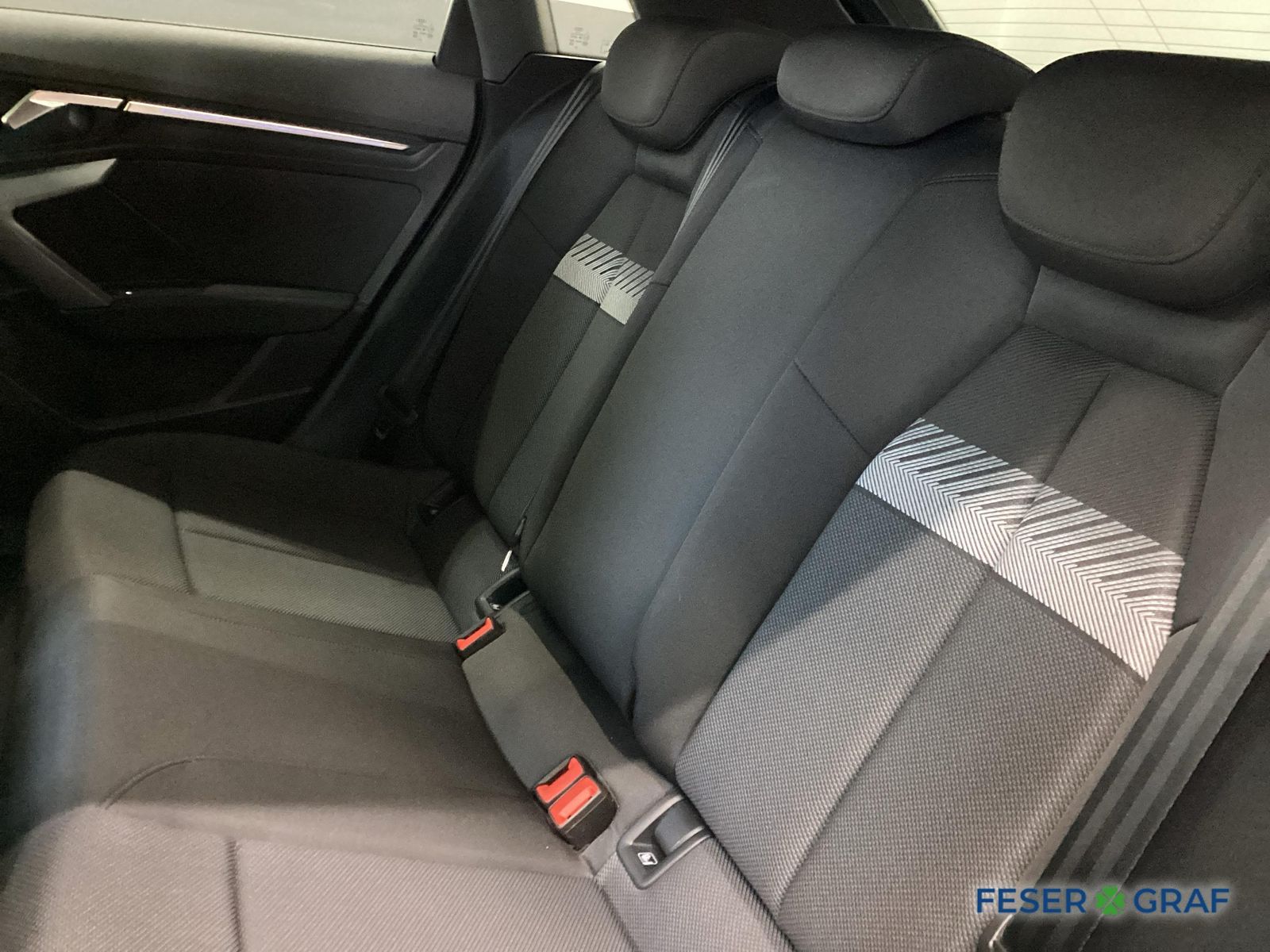 Audi A3 - Bild 7