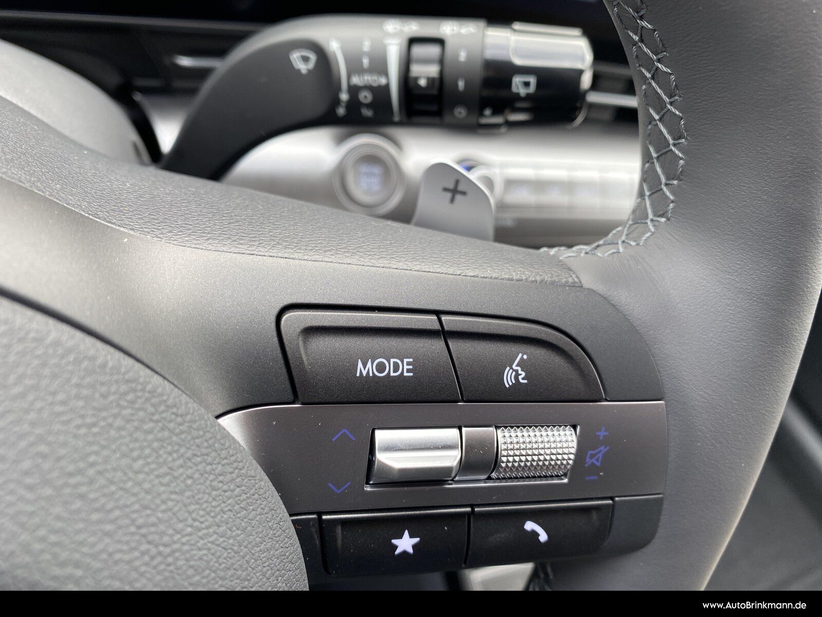 Hyundai Kona – Bild 16