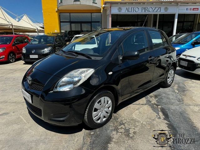 Toyota TOYOTA YARIS 1.0 BENZINA ANNO 2011 CON 130000Km