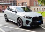 BMW X2 xDrive18d M Sport X Steptronic M Sport X - BMW X2