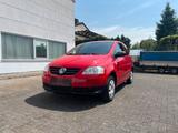 Volkswagen Ich verkaufe Auto vw fox 2006 Klimaanlage ... - Volkswagen Fox in Düsseldorf