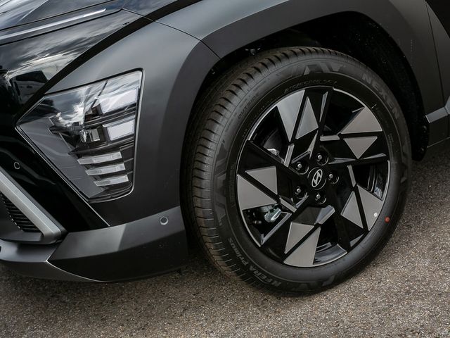 Hyundai Kona 1.6 Select 2WD Autobahnassistent Kamera