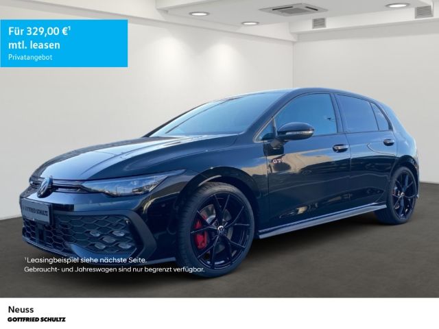 Golf GTI 2.0 TSI DSG NAVI BLACK STYLE IQ LIGHT