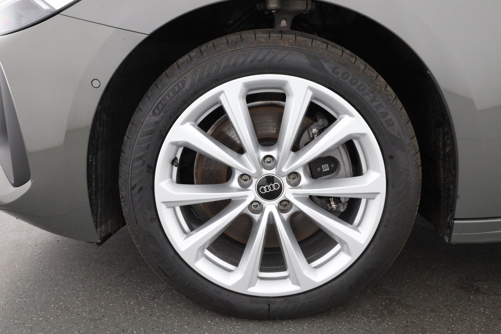 Audi A5 - Bild 9