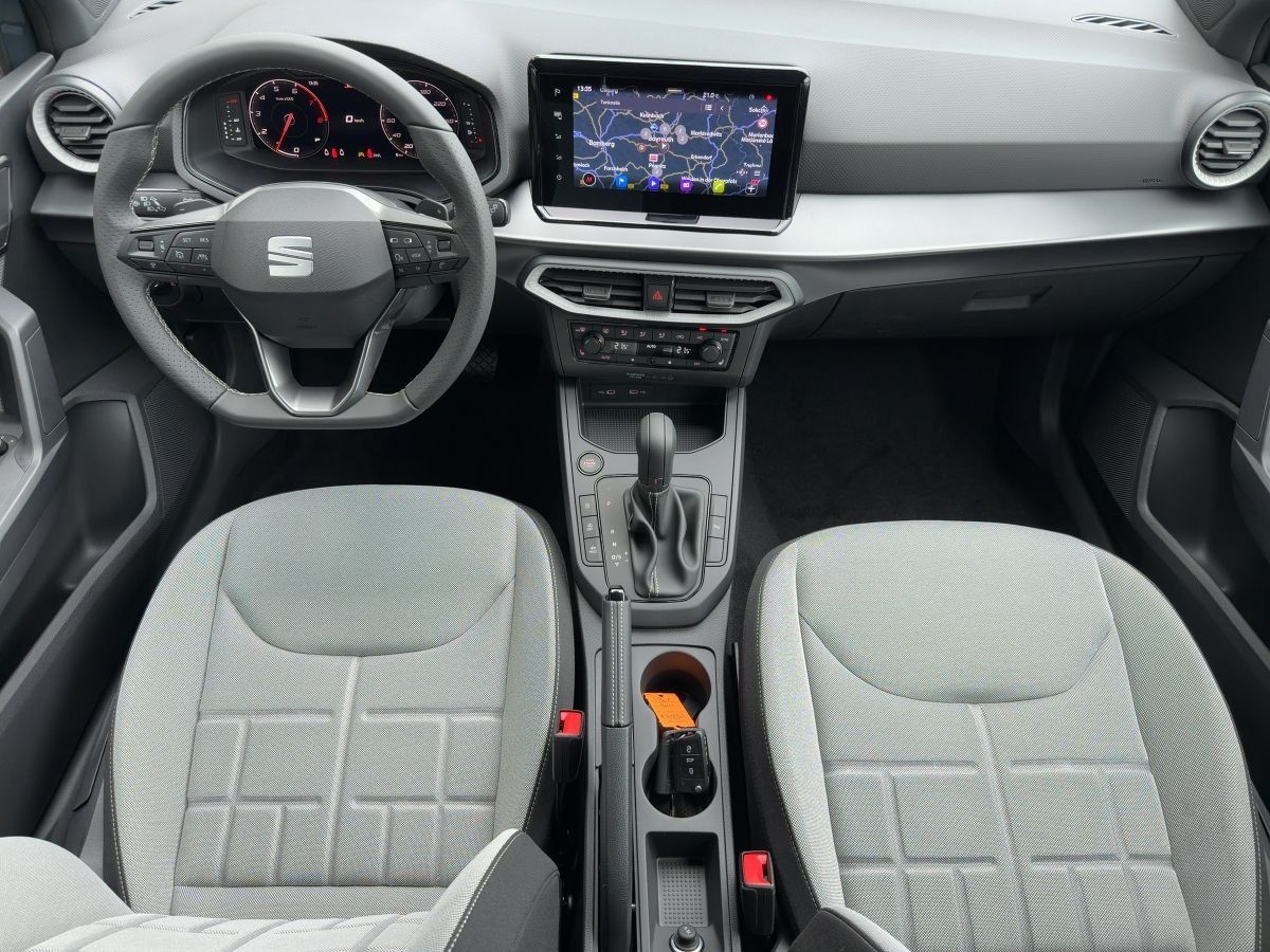 Seat Ibiza - Bild 8