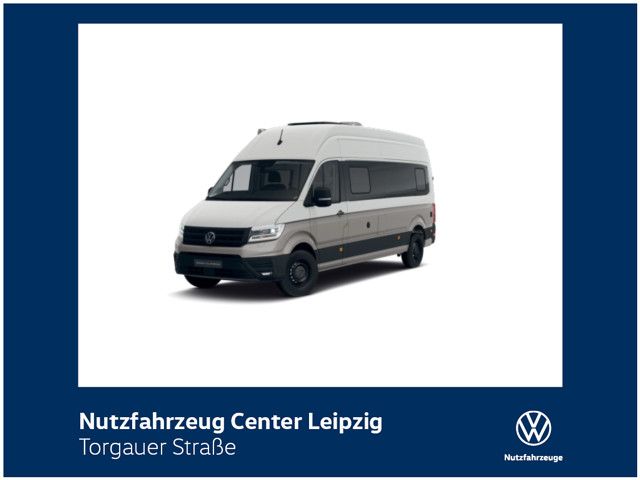 Volkswagen Grand California 680 2.0 l TDI 120 kW Automatik