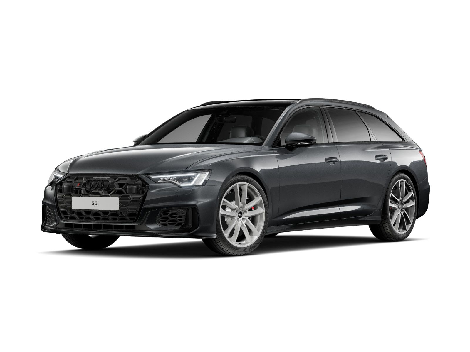 Audi S6 - Bild 3