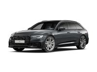 Audi S6 - Vorschau Bild 3