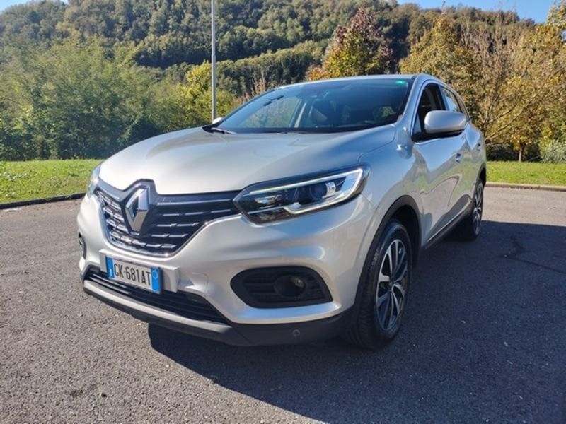 Other Renault Kadjar Blue dCi 8V 115CV EDC Equilibre imagem 3