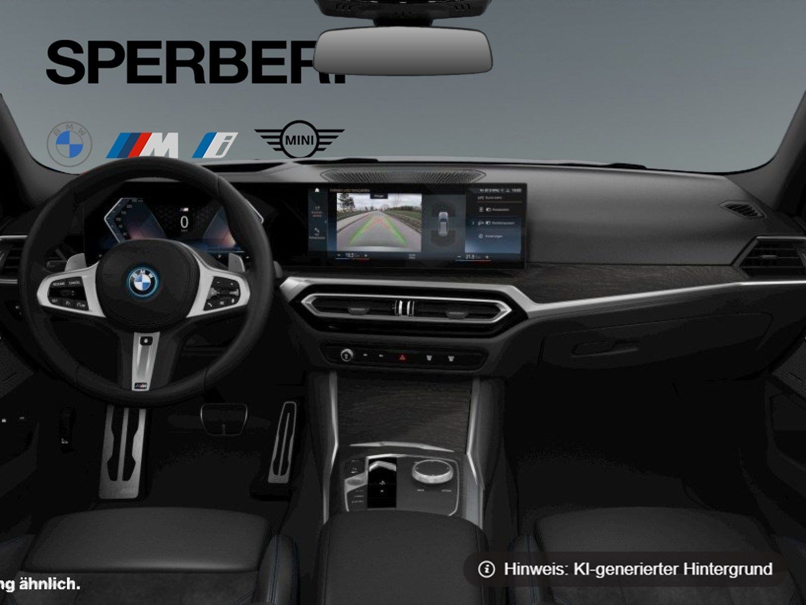 BMW 330e M Sportpaket AHK Memory Harman Kardon foto 3
