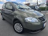 Volkswagen Fox TOP Zust.TÜV NEU!07-2027,mit KLIMA,Inkl.1jG - Volkswagen Fox in Dortmund