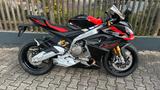 Aprilia RS660 Factory E5+ 2025 auch als 35KW Version! - Aprilia RS 660 (35 kW)
