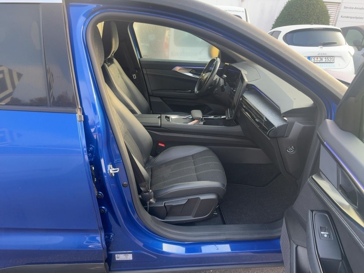 Fahrzeugabbildung Renault Austral Techno Tce 160 Autoatik AHK SHZ