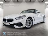 BMW Z4 sDrive20i LiveCockpitProf Kamera Driv.Assist - BMW Z4 in Ludwigshafen