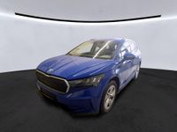 Skoda Enyaq - Vorschau Bild 8