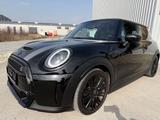 MINI Cooper S Cooper S BLACK-EDITION *LED*NAVI*SITZHE - gebrauchte MINI Cooper S aus dem Jahr 2021