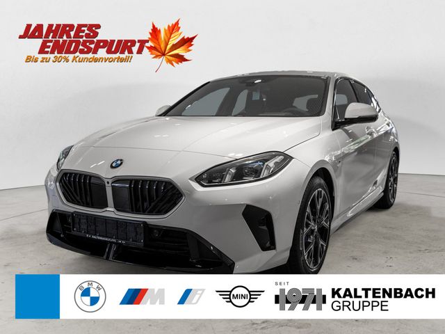 BMW 120i M-Sport 360° HUD LED NAVI KAMERA SHZ PDC