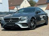 Mercedes-Benz E 400 d Coupe 4Matic 9G AMG-Line 360°|Multi|WIDE - gebrauchte Mercedes-Benz E 400 aus dem Jahr 2020