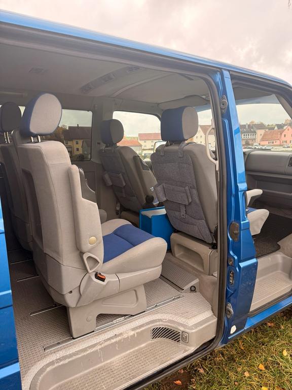 Volkswagen T4 Multivan