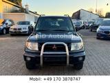 Mitsubishi Pajero 2,0 GDI Motion Plus4X4*AHK*2HAND* - Mitsubishi Pajero: 2.0
