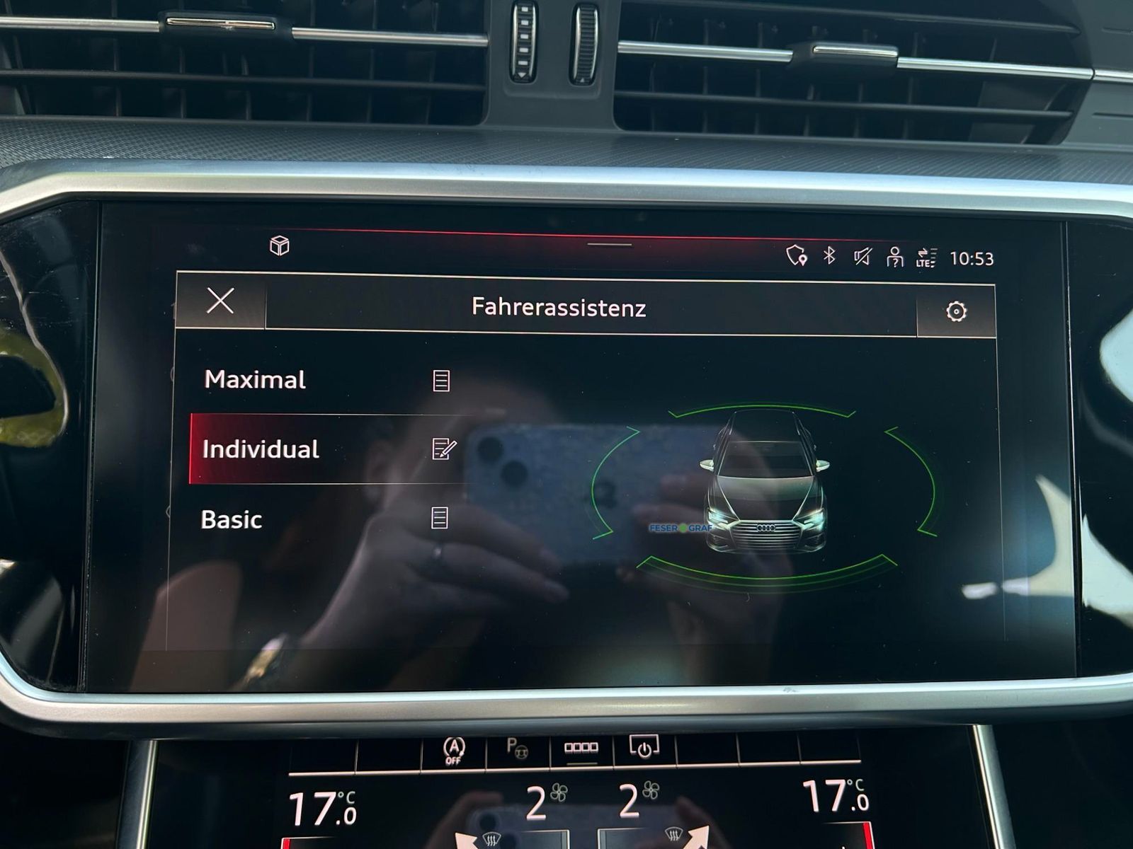 Audi A6 - Bild 18
