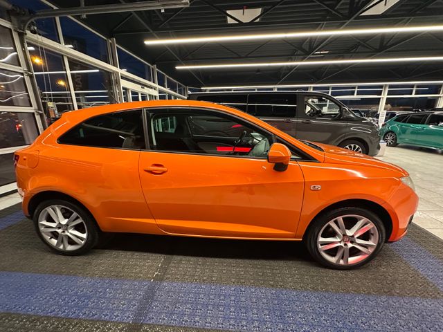 Seat Ibiza  SC Sport