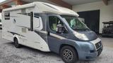 Knaus Sun TI 700 MEG 3ltr  Leder neu Hubstützen AHK WR - Offers matching your search criteria