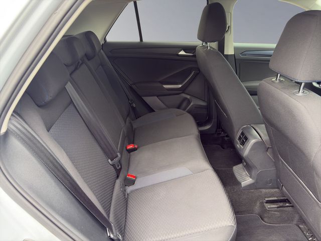 T-Roc United 1.5 TSI 6-Gang App-Connect, Elkt. K