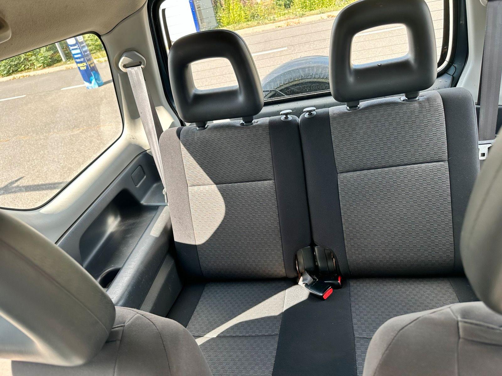 Suzuki Jimny 2006 — photo 9