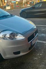 Fiat Punto 1,2 - Fiat Punto aus 2025