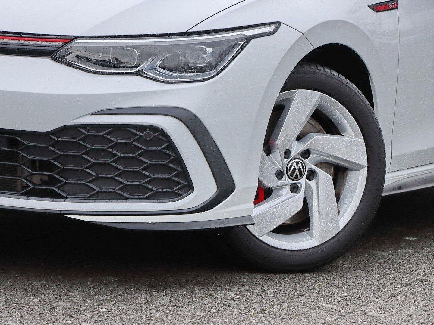 Volkswagen Golf GTI VIII 2.0 TSI OPF DSG AHK/LED PLUS/SITZH, миниатюра 3