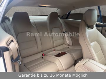 Mercedes E 350 - 11