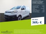 Citroën JUMPY NFZ Jumpy Kastenwagen Standard BlueHDi 14 - gebrauchte Citroën Jumpy aus dem Jahr 2024