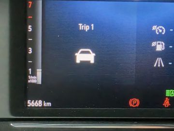 Opel Corsa - 8