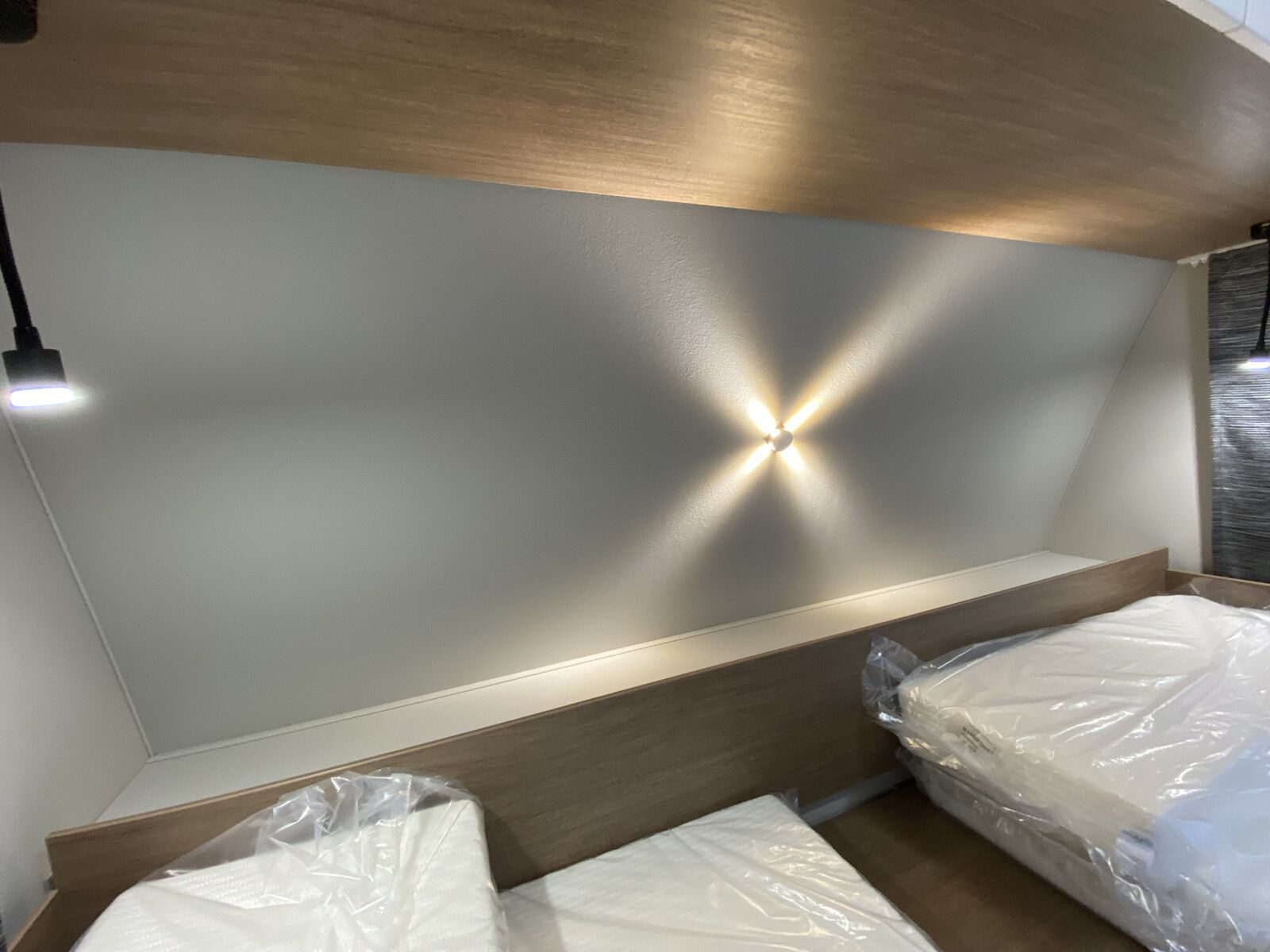 Fahrzeugabbildung Tabbert Senara 550 E 2.3