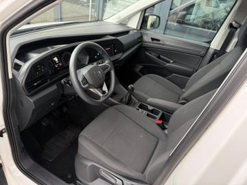 Volkswagen Caddy - 6
