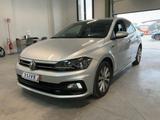 Volkswagen VOLSKSWAGEN POLO 1.6 TDI 95 CV 5p. RLINE - Volkswagen Polo: 6r TDI