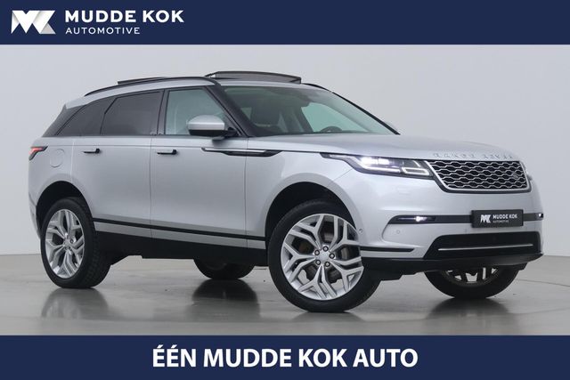 Land Rover Range Rover Velar D240 AWD SE | BTW Auto | panor