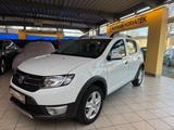Dacia Sandero II Stepway*Navi*PDC*1. Hd*Klima*Tempomat - Dacia Sandero Gebrauchtwagen in Dortmund