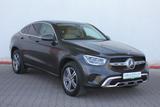 Mercedes-Benz GLC 300de Coupé Cp EQ PlugIn Hybrid 26878€ NETTO - gebrauchte Mercedes-Benz GLC 300 aus dem Jahr 2021