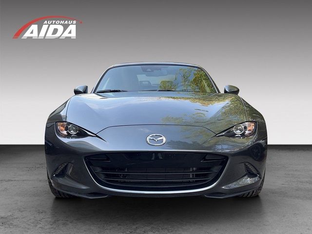 Mazda MX-5 2023 2.0L SKYACTIV G 184PS KAZARI