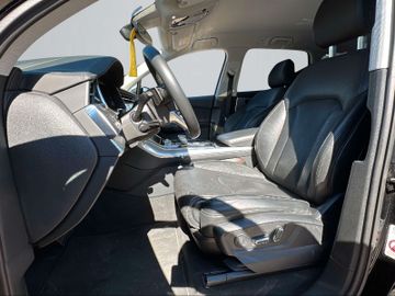 Audi Q7 - 9