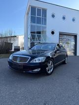 Mercedes-Benz Mercedes w221 S350 - Mercedes-Benz S 350 w221 Gebrauchtwagen