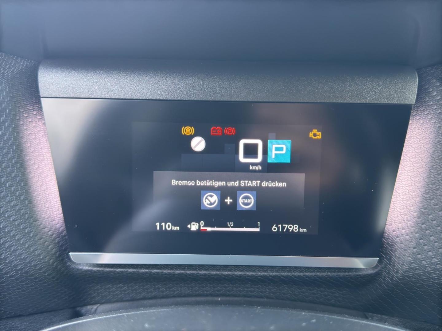 Citroën C4 PureTech 130 Stop & Start EAT8 Max Automatikg
